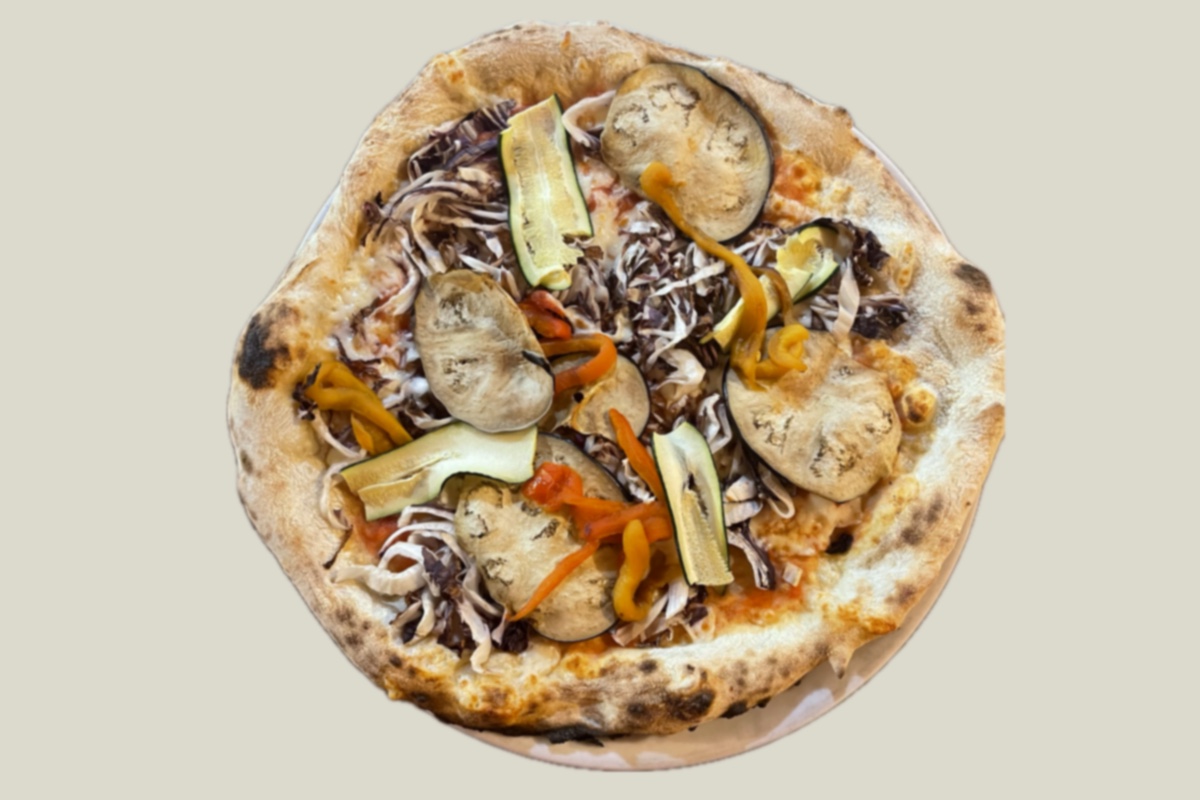 Vegetariana